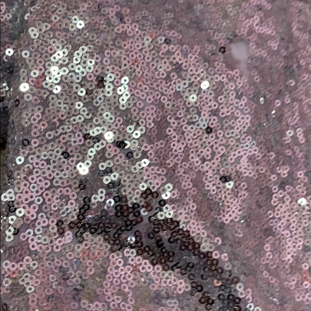 Stunning sequence statement piece jacket - Picture 2 of 5